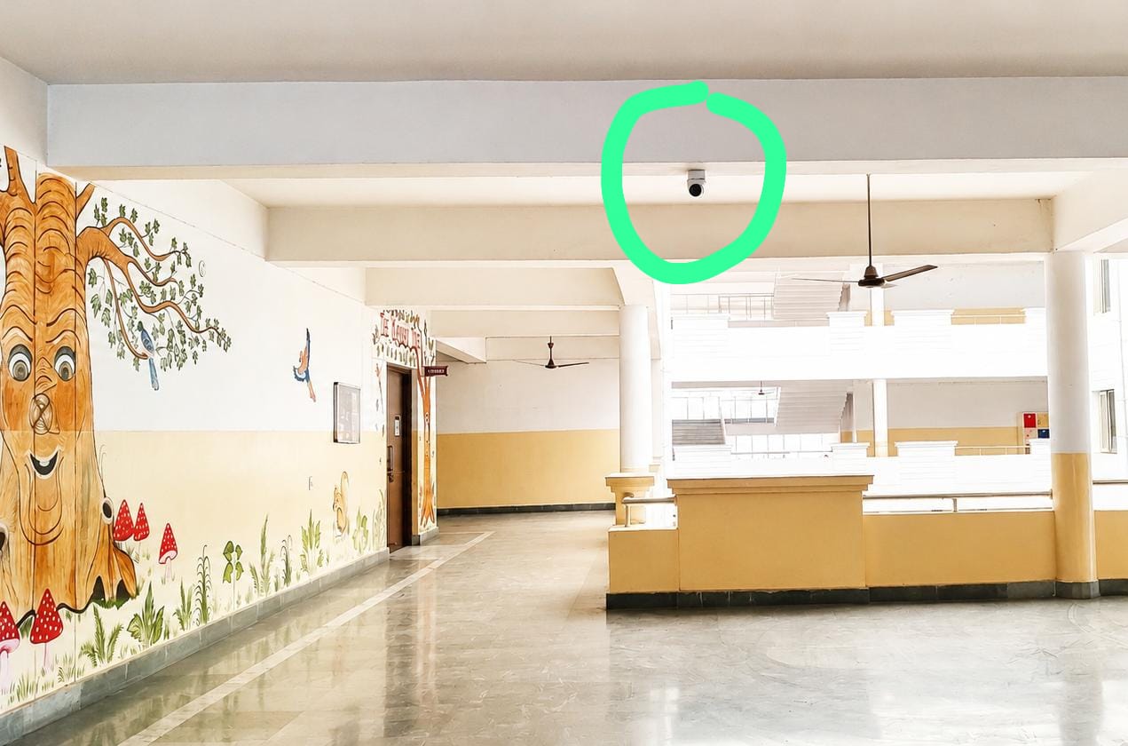 Campus Security
